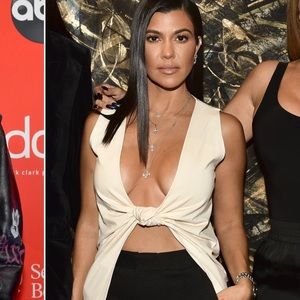 COPY - COS Knot-Detail Jersey Sleeveless Top